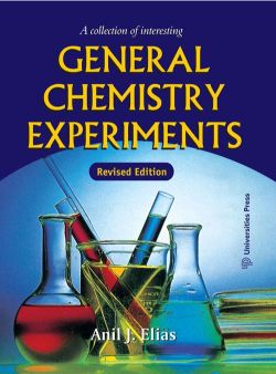 Orient Collection of Interesting General Chemistry Experiments (Revised Edition)